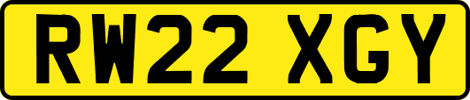 RW22XGY