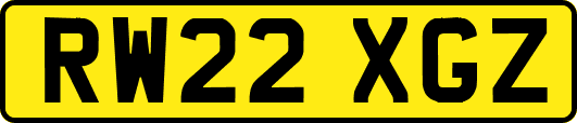RW22XGZ