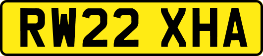 RW22XHA