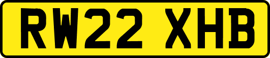 RW22XHB