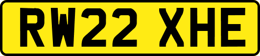 RW22XHE