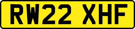 RW22XHF