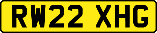 RW22XHG