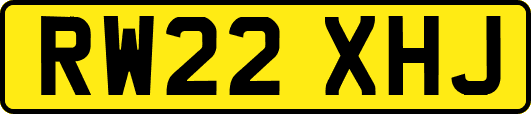 RW22XHJ