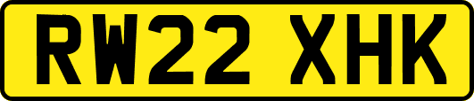 RW22XHK