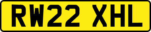 RW22XHL