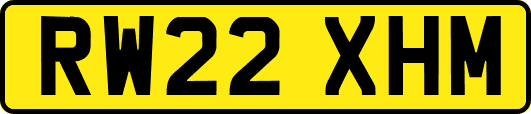 RW22XHM