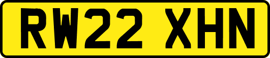 RW22XHN