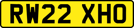 RW22XHO