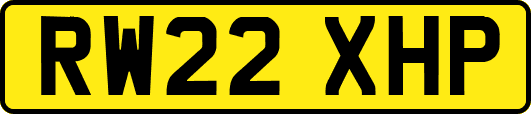 RW22XHP