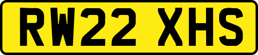 RW22XHS
