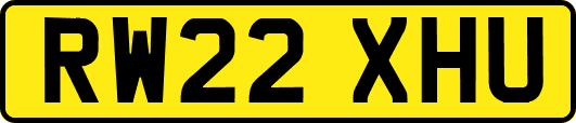 RW22XHU