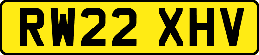 RW22XHV