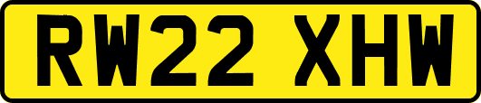 RW22XHW