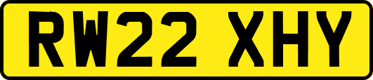 RW22XHY