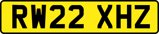 RW22XHZ