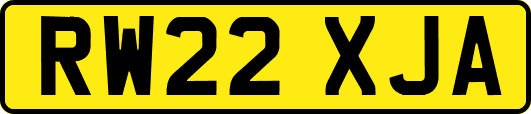 RW22XJA