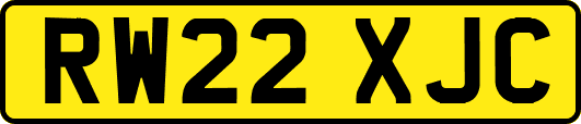 RW22XJC