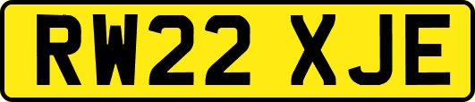 RW22XJE