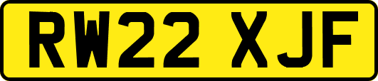 RW22XJF