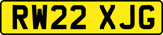 RW22XJG