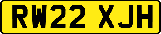 RW22XJH