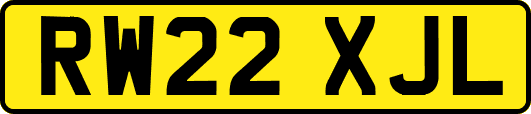 RW22XJL