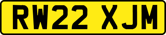 RW22XJM