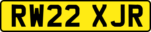 RW22XJR