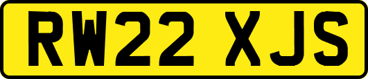 RW22XJS