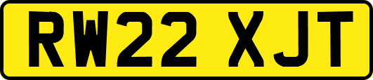 RW22XJT