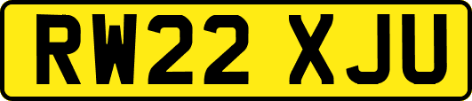 RW22XJU
