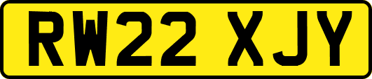 RW22XJY