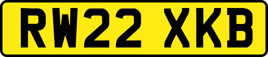 RW22XKB