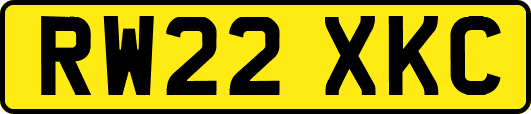 RW22XKC