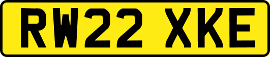 RW22XKE