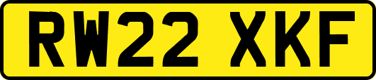 RW22XKF
