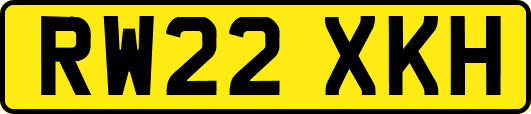 RW22XKH