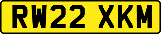 RW22XKM