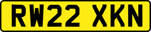 RW22XKN