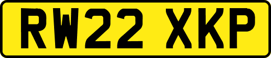 RW22XKP