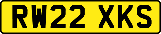 RW22XKS