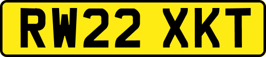 RW22XKT