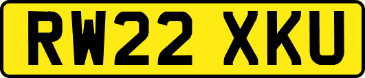 RW22XKU