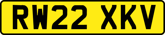 RW22XKV