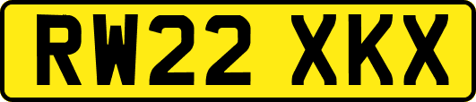 RW22XKX