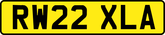 RW22XLA