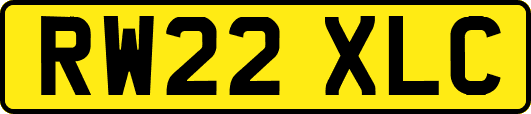 RW22XLC