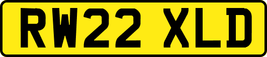 RW22XLD