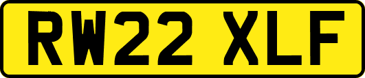 RW22XLF